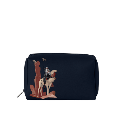 Omerta 22 Pouch - Fursan