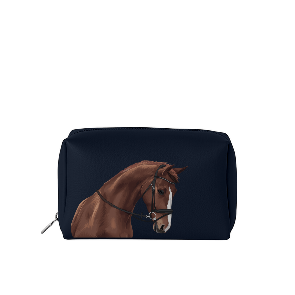 Omerta 22 Pouch - Horse