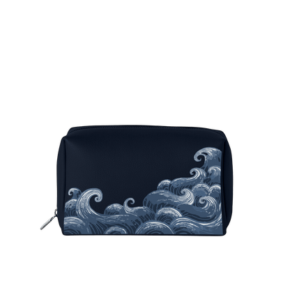 Omerta 22 Pouch - Tides