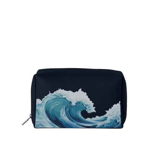 Omerta 22 Pouch - Wave