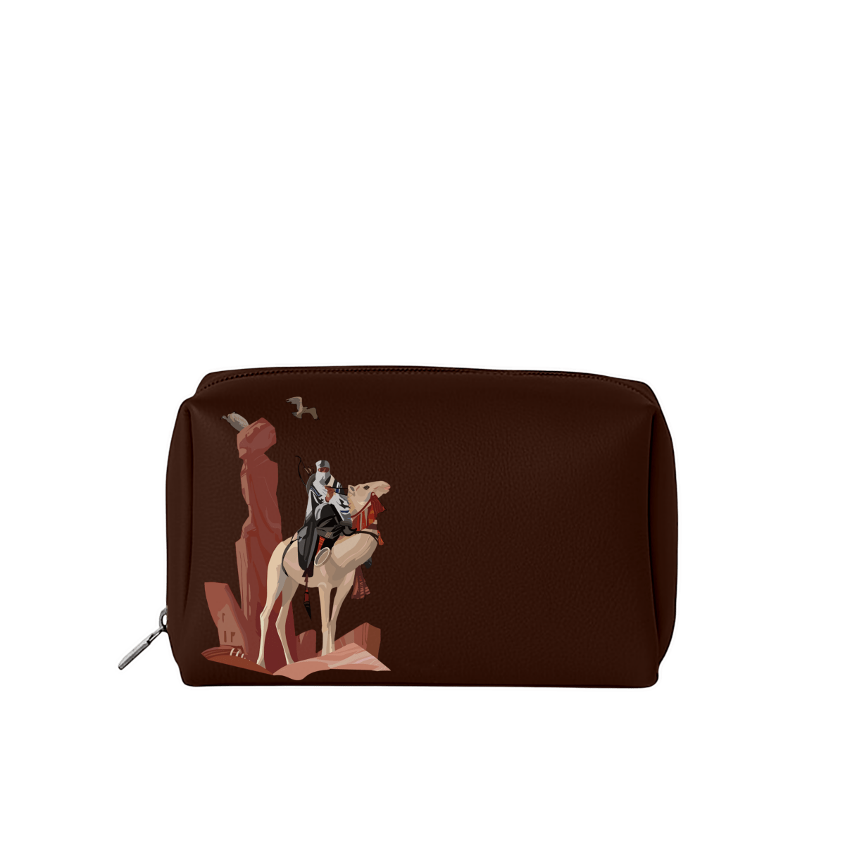 Omerta 22 Pouch - Fursan