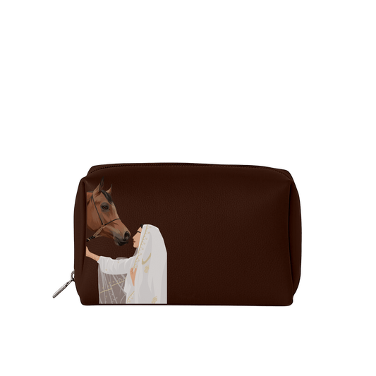 Omerta 22 Pouch - Lady Horse