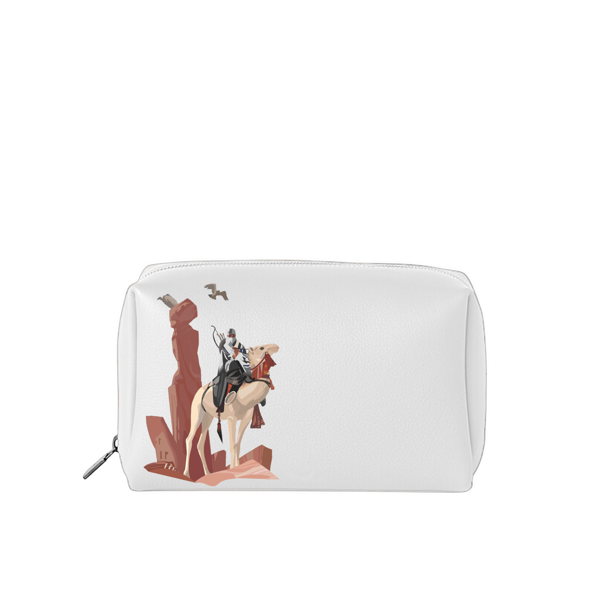 Omerta 22 Pouch - Fursan