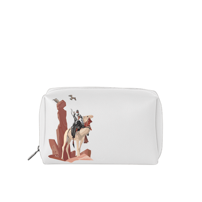 Omerta 22 Pouch - Fursan