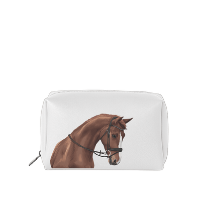 Omerta 22 Pouch - Horse