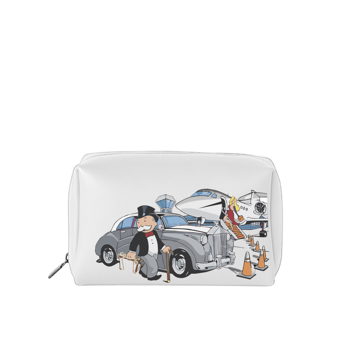 Omerta 22 Pouch - Takeoff