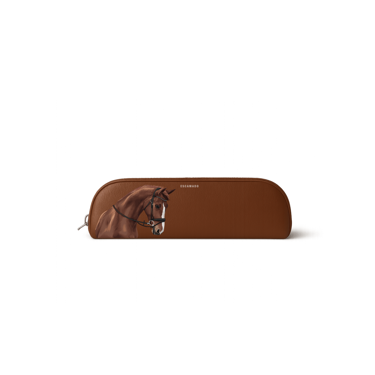 Pencil Pouch - Horse