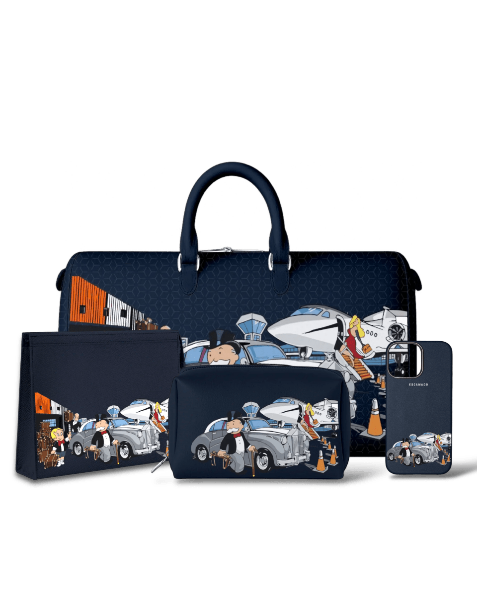 Takeoff - BUNDLE