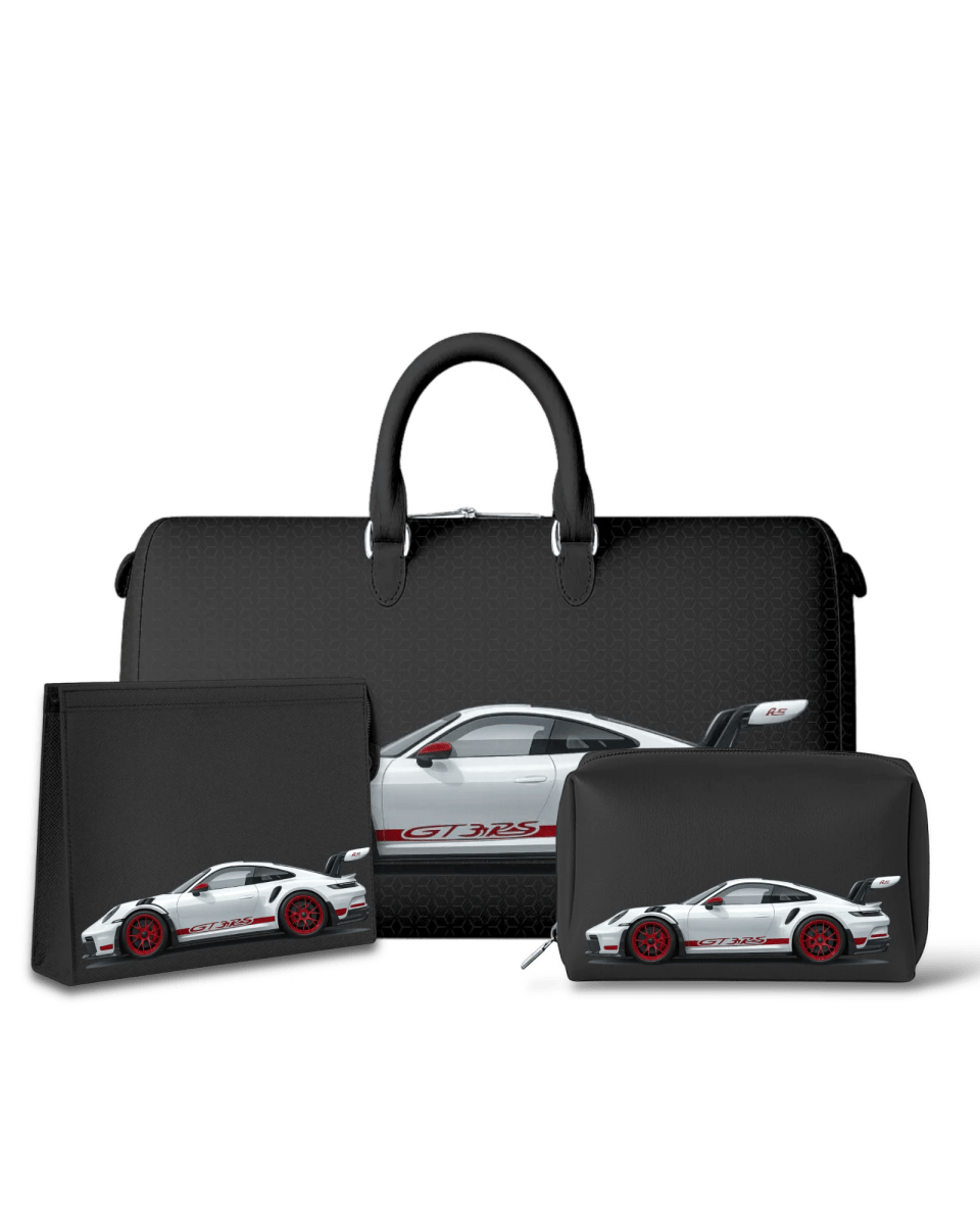 GT3RS - BUNDLE