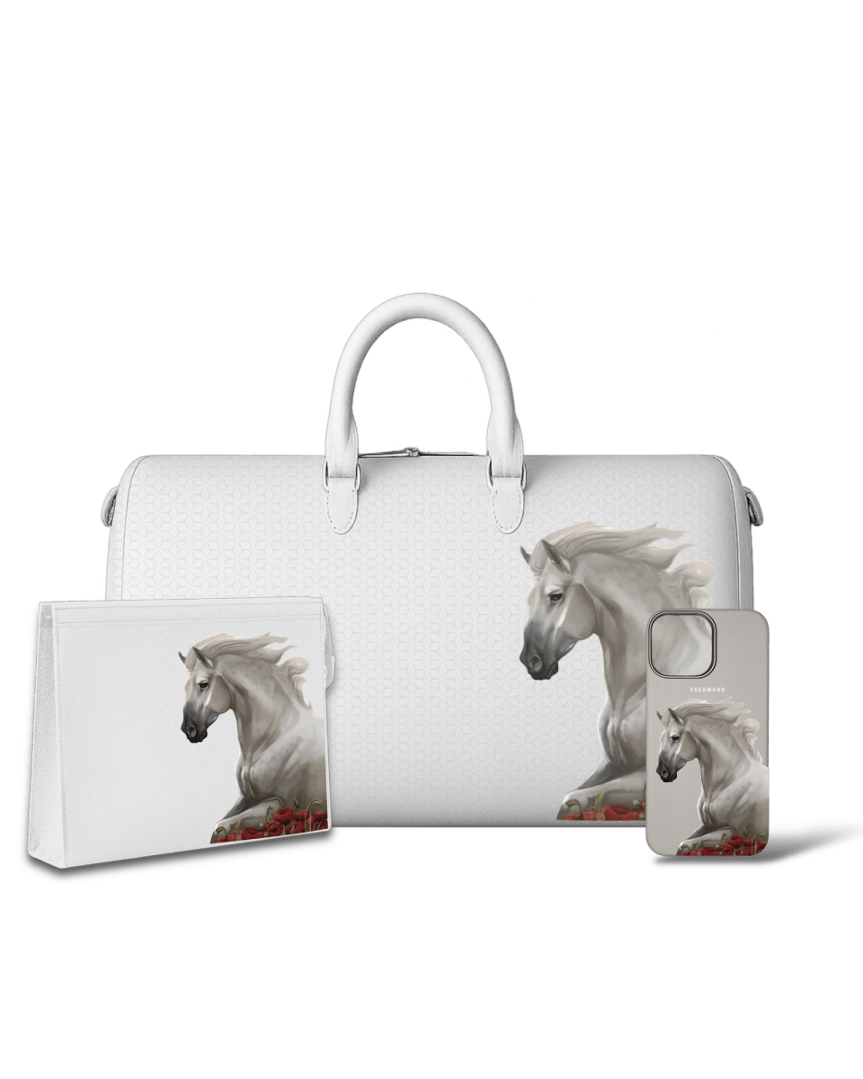 Rose Horse - BUNDLE