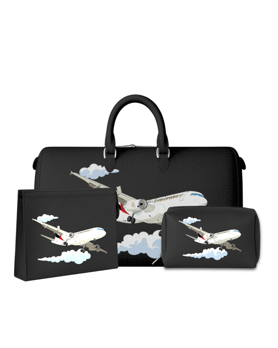 Fly by - BUNDLE