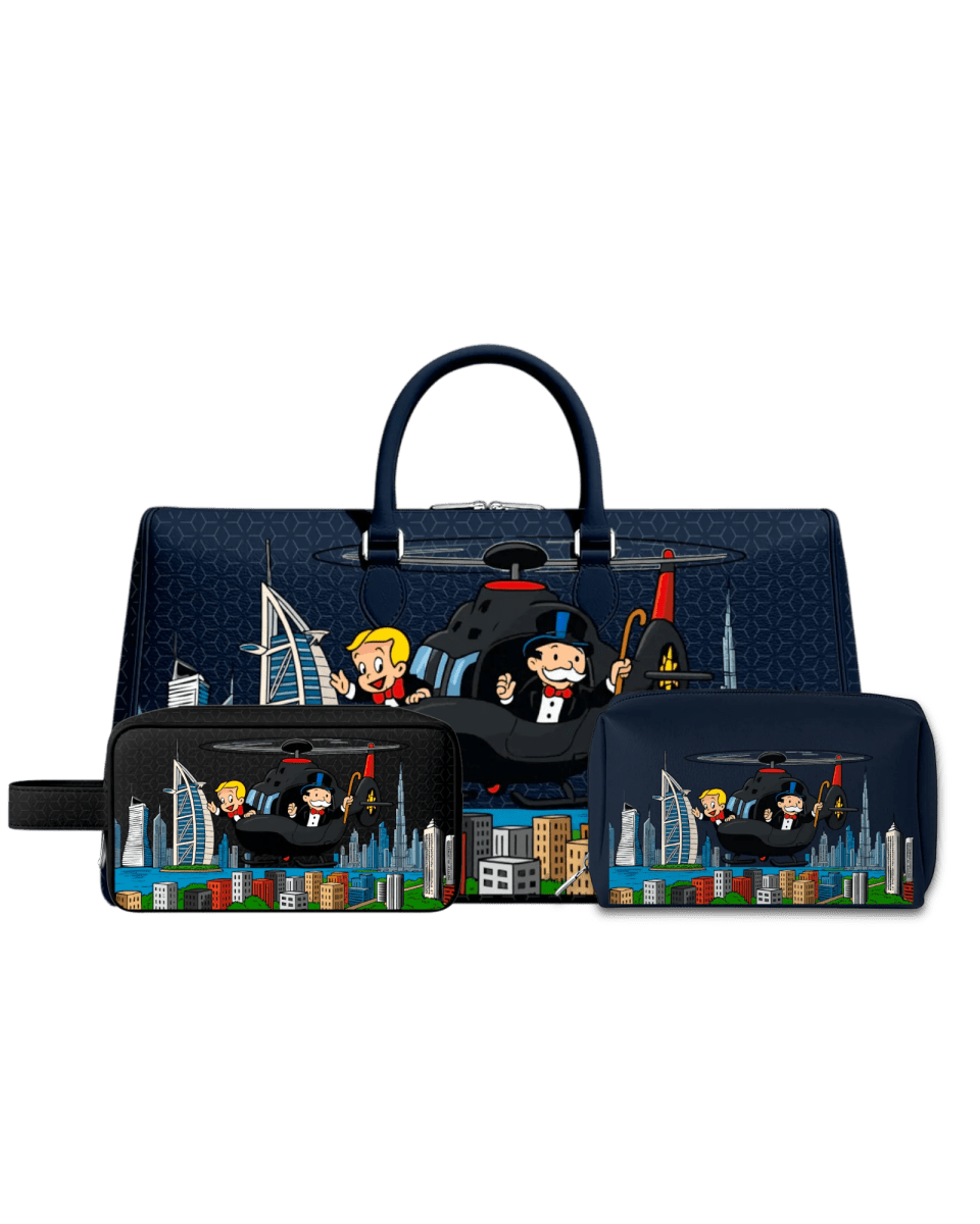 Sky wealth - BUNDLE