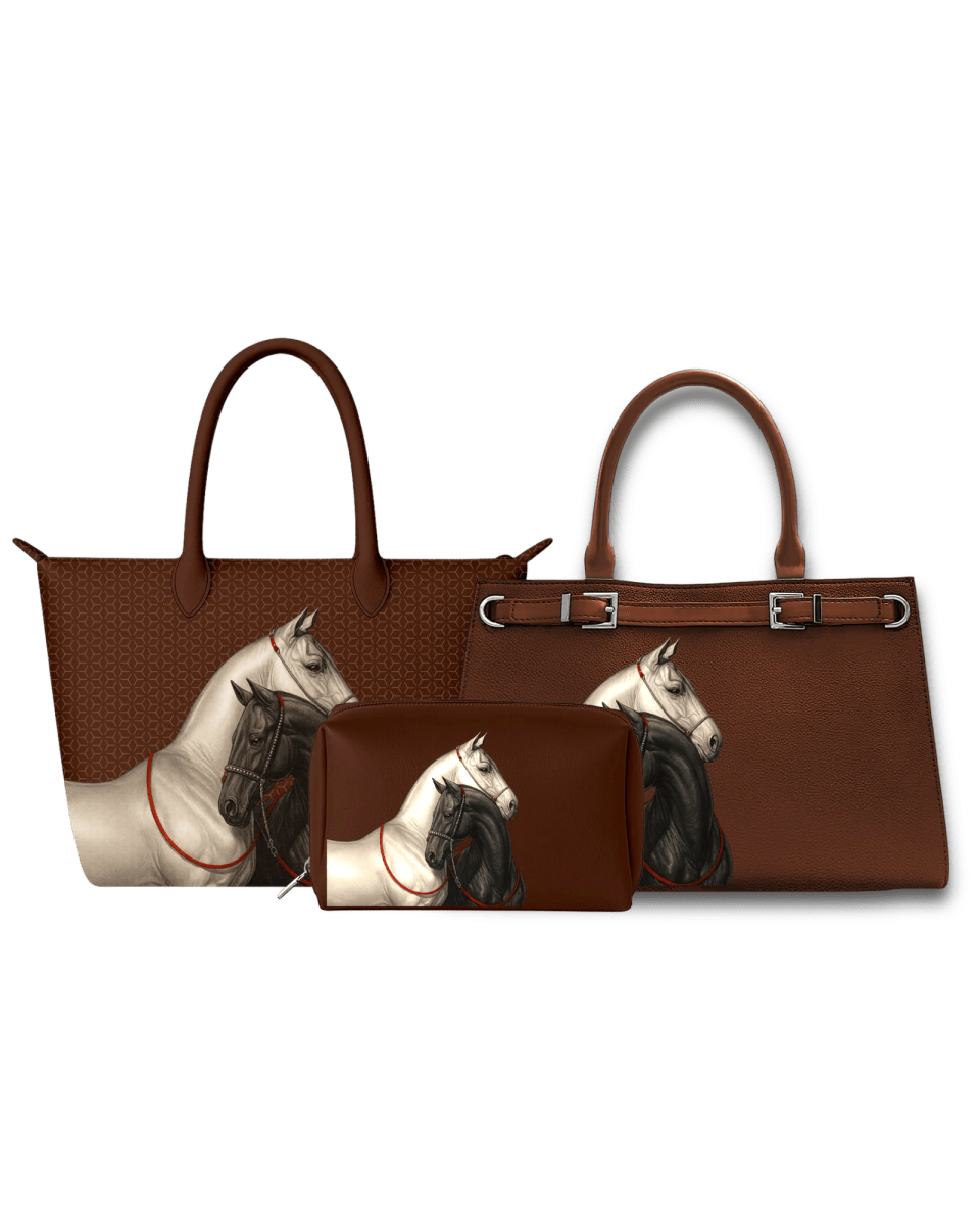 Solace - Tote BUNDLE