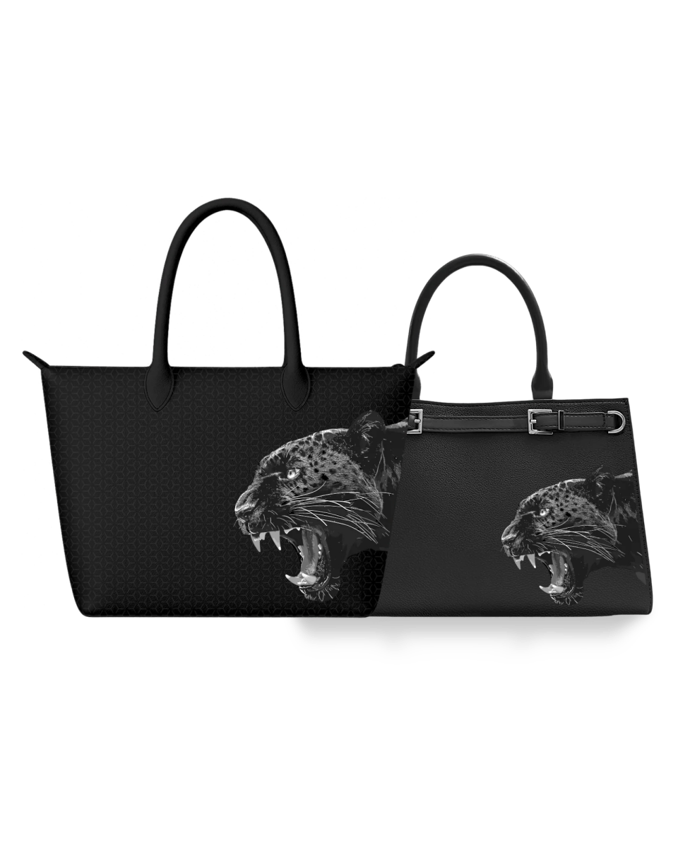 Phantom - Tote BUNDLE