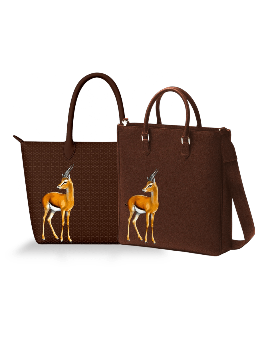 Reem  - Tote BUNDLE