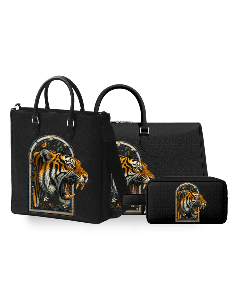 Yamero  - Tote BUNDLE