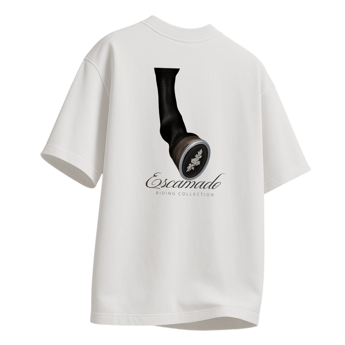 Oversized TEE - Riding collection
