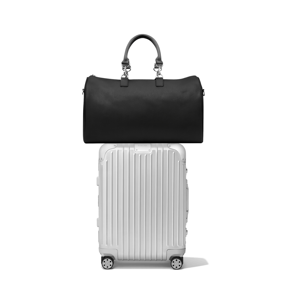 Duffle Bag - Vengance