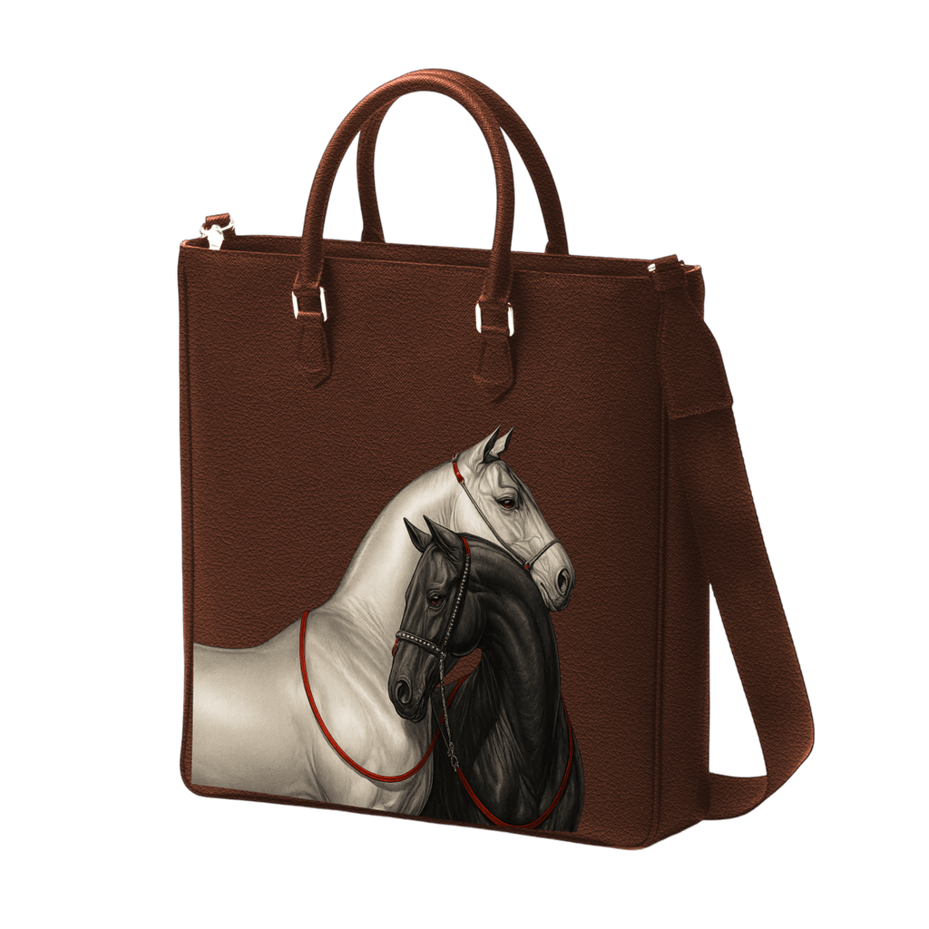 Tall Tote - Solace