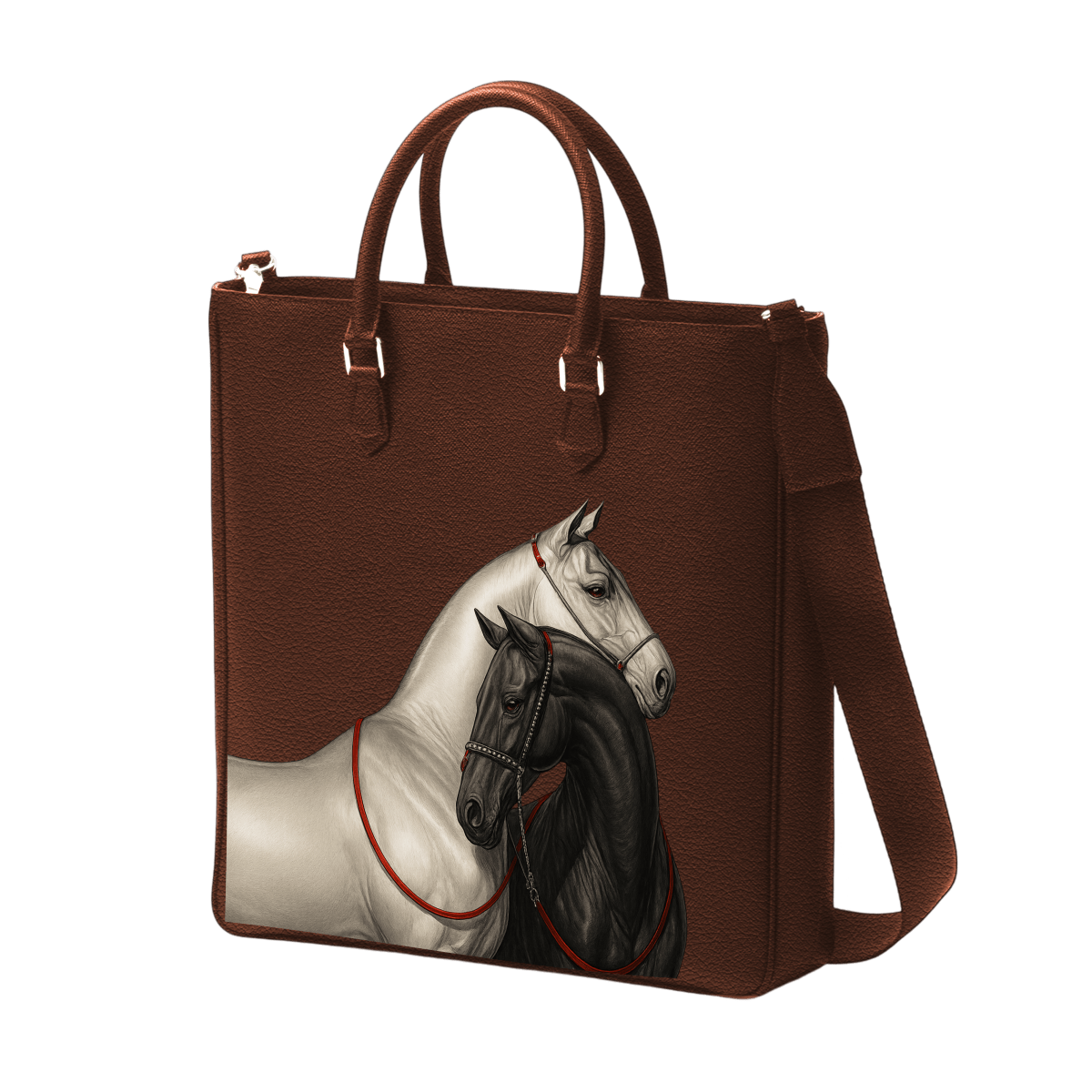 Tall Tote - Solace