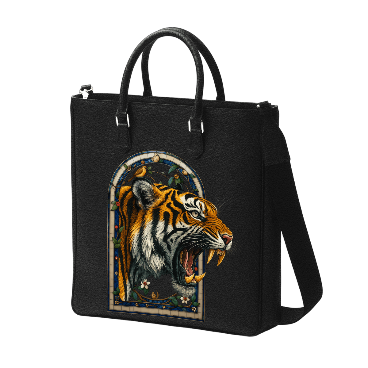 Tall Tote - Yamero