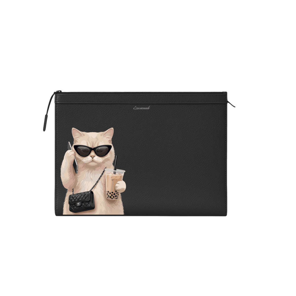 Travel Pouch - Coco Diva