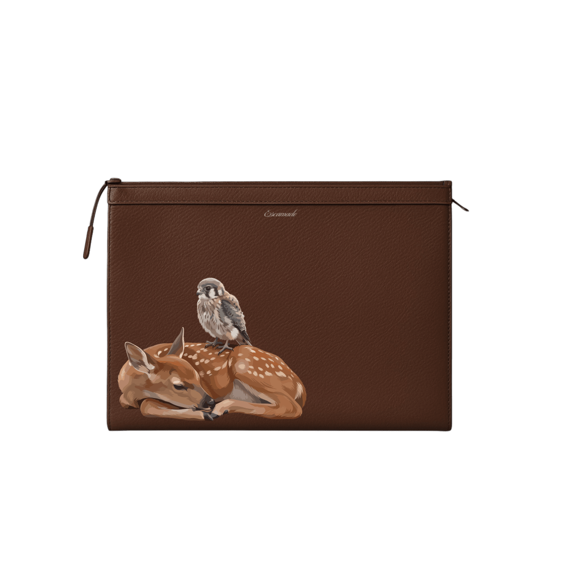 Travel Pouch - Ghazal Nima