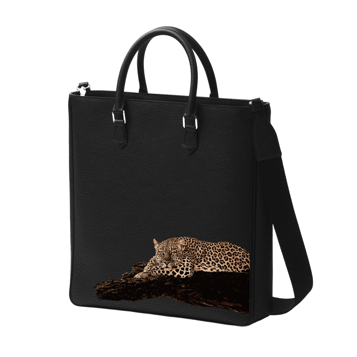 Tall Tote - Amara