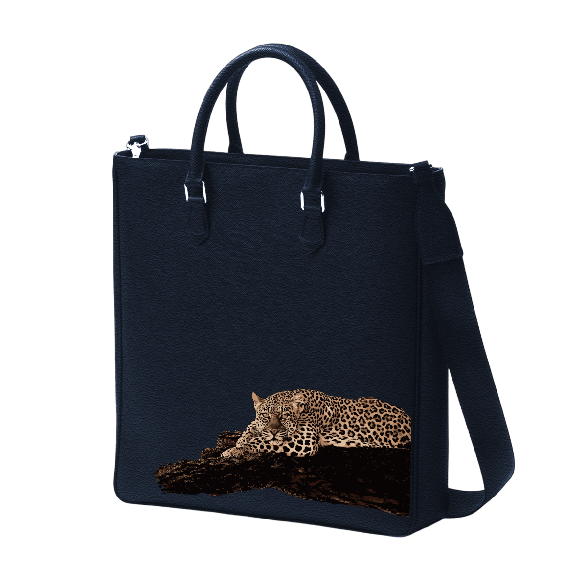 Tall Tote - Amara