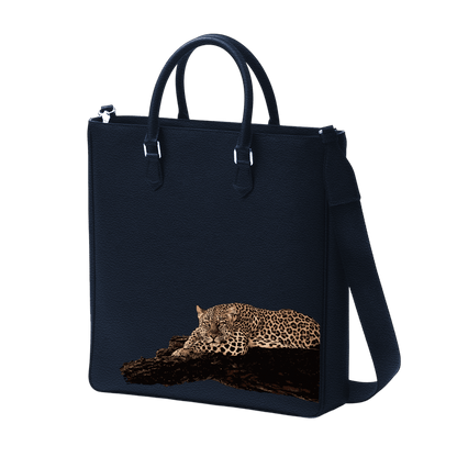 Tall Tote - Amara