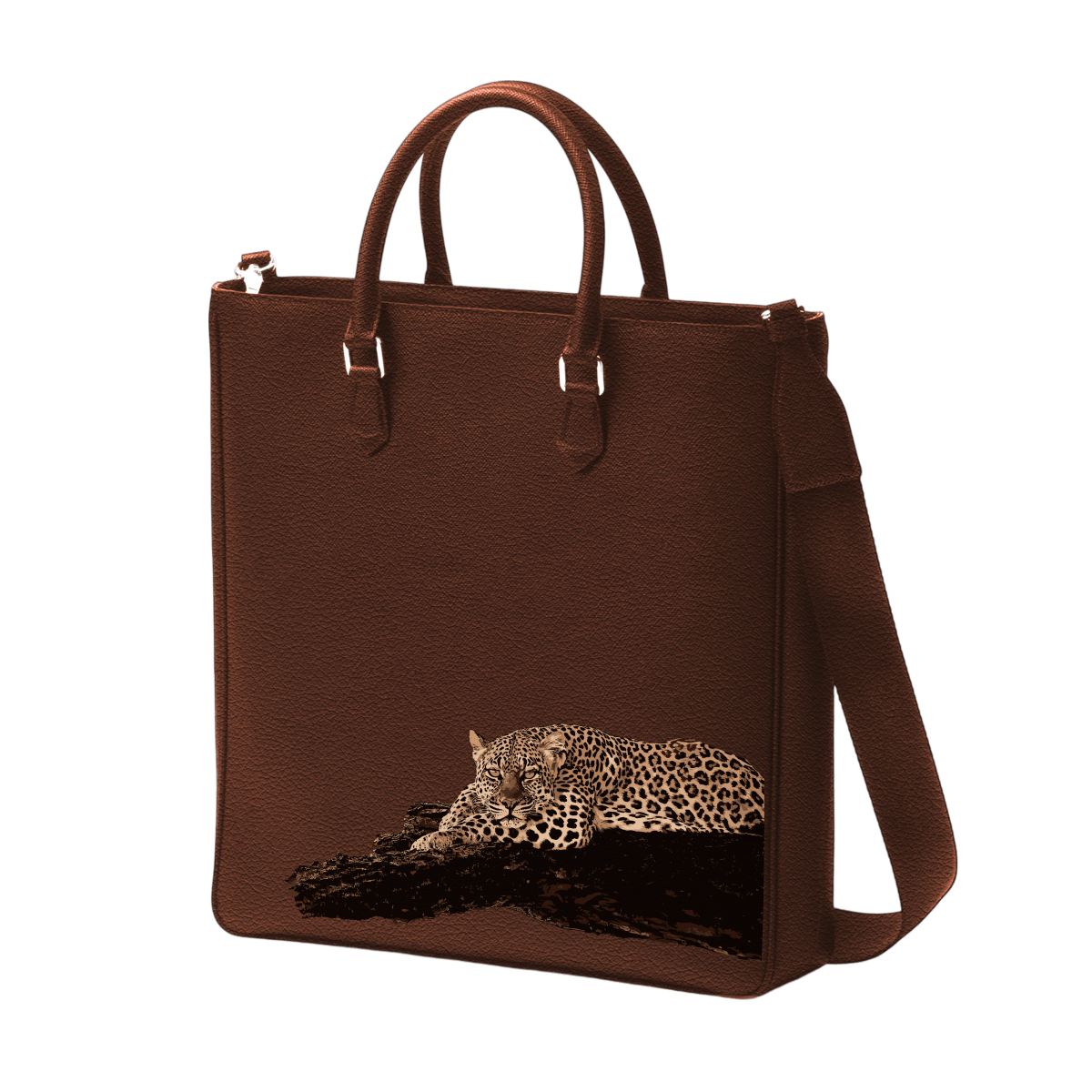 Tall Tote - Amara