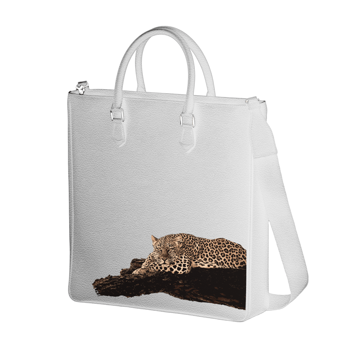 Tall Tote - Amara