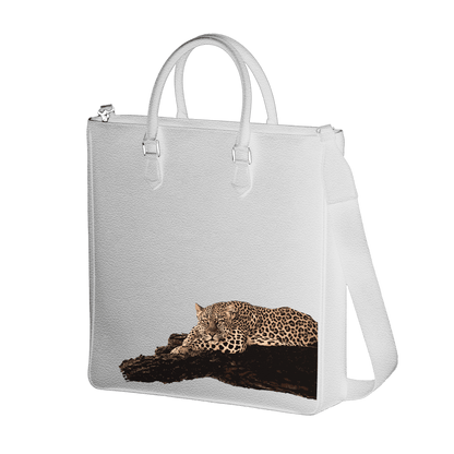 Tall Tote - Amara