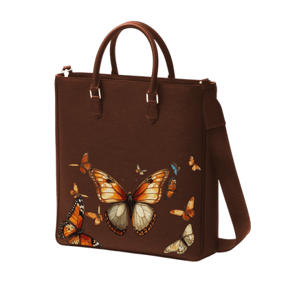 Tall Tote - Cho