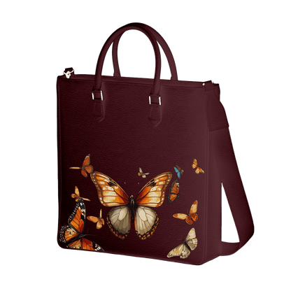 Tall Tote - Cho