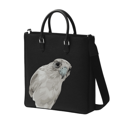 Tall Tote - Falcon