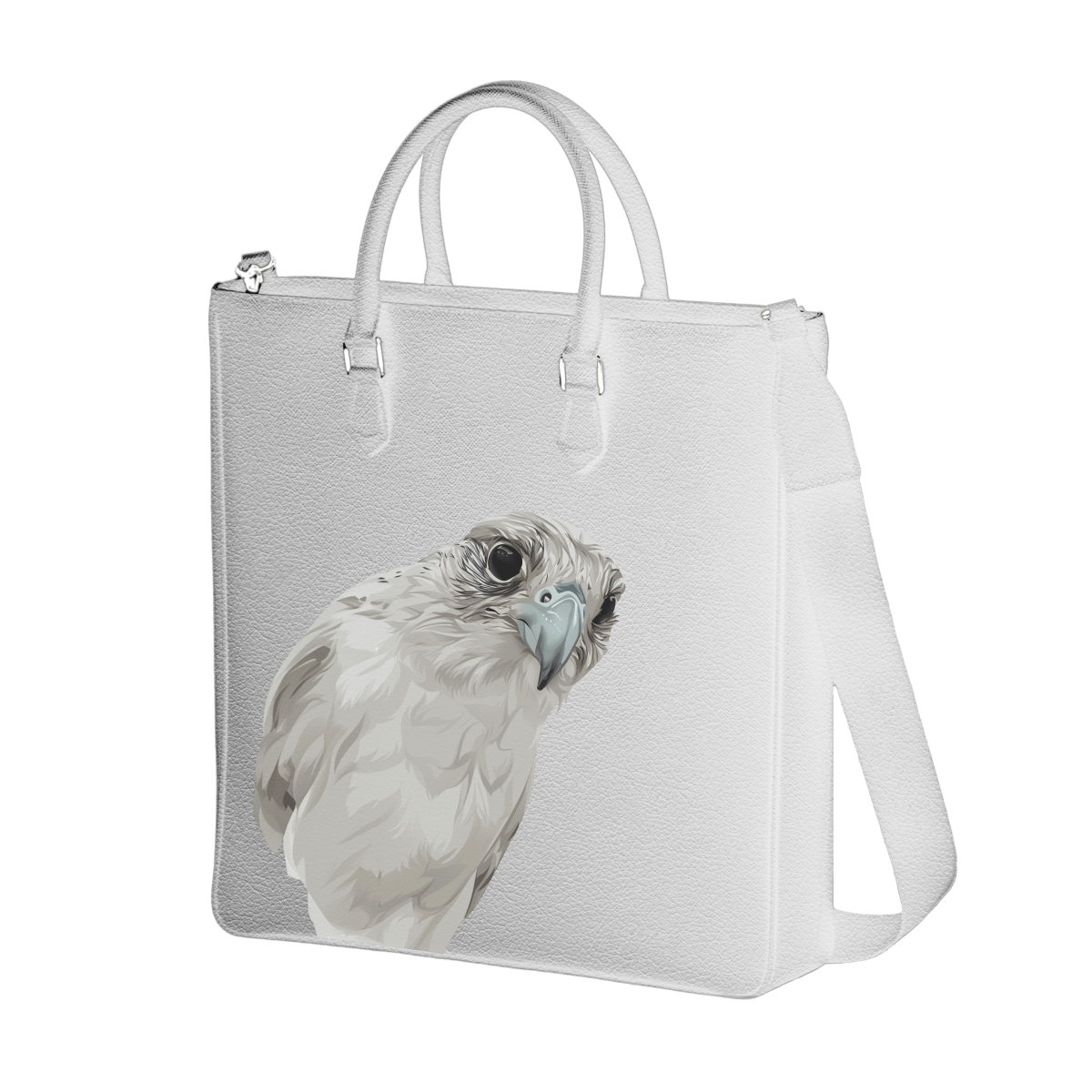 Tall Tote - Falcon