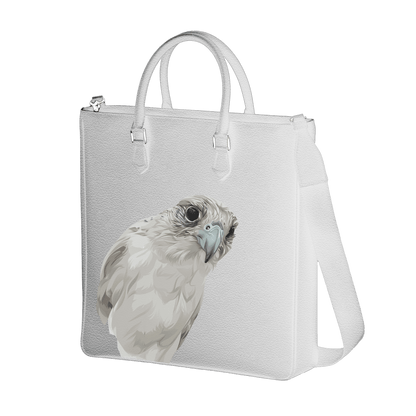 Tall Tote - Falcon