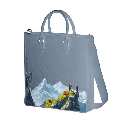 Tall Tote - Hiking