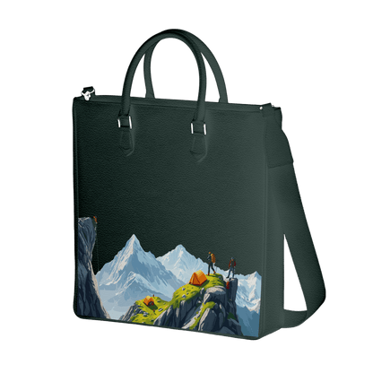 Tall Tote - Hiking