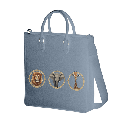 Tall Tote - Jungle Awards