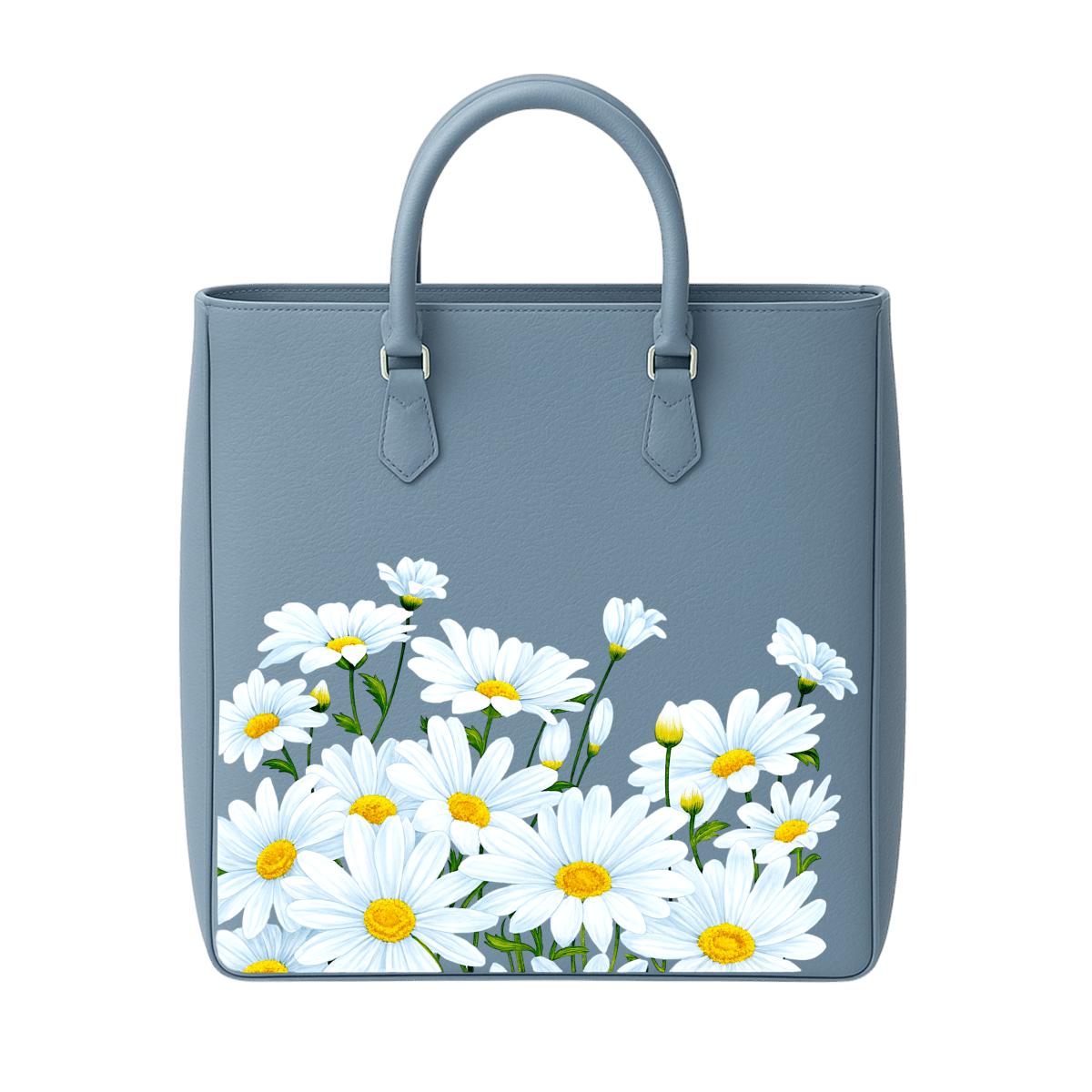 Tall Tote - Vionne