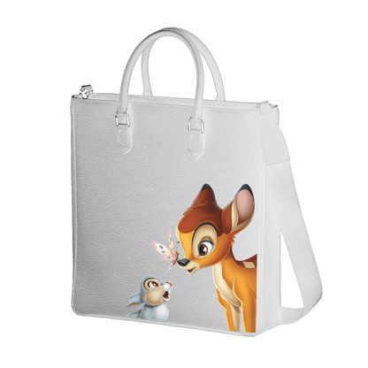 Tall Tote - Baby Deer