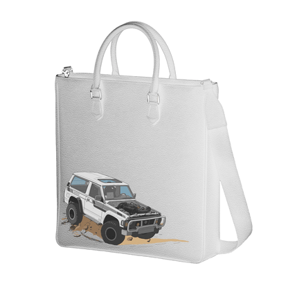 Tall Tote - VTC