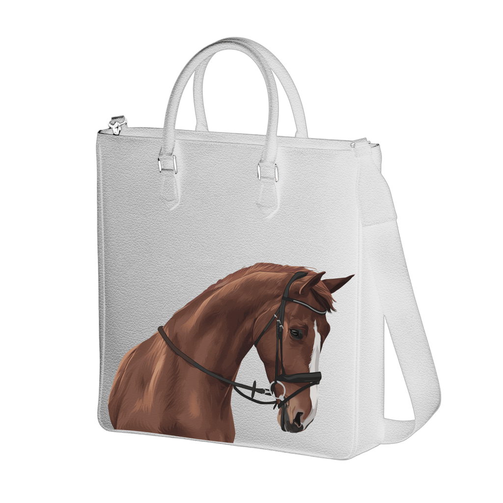 Tall Tote - Horse