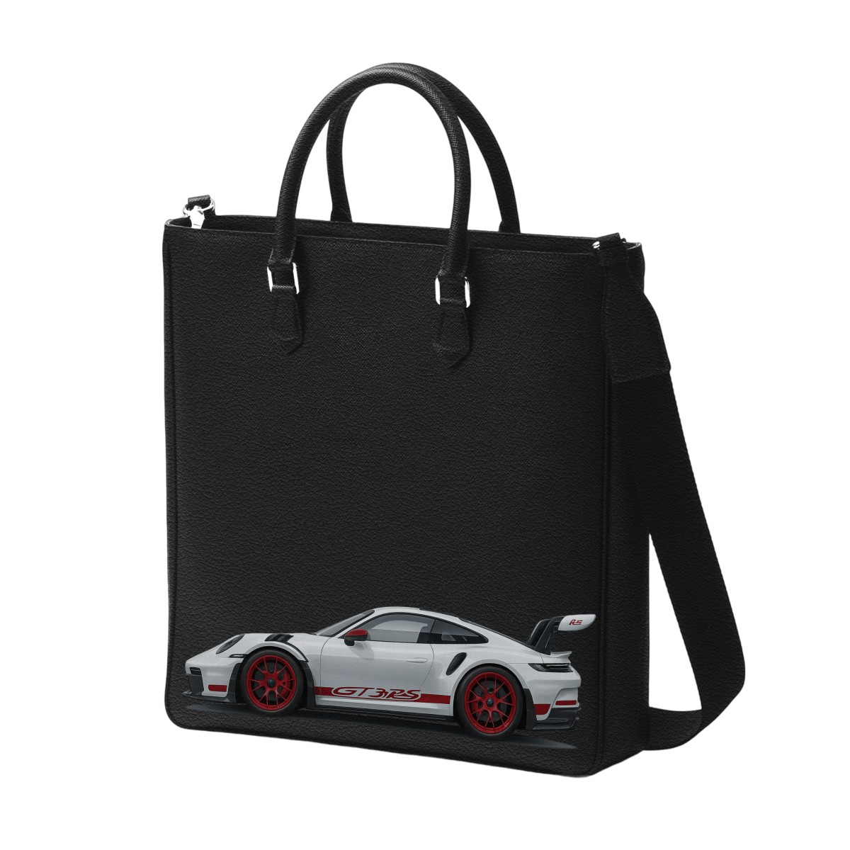 Tall Tote - GT3RS