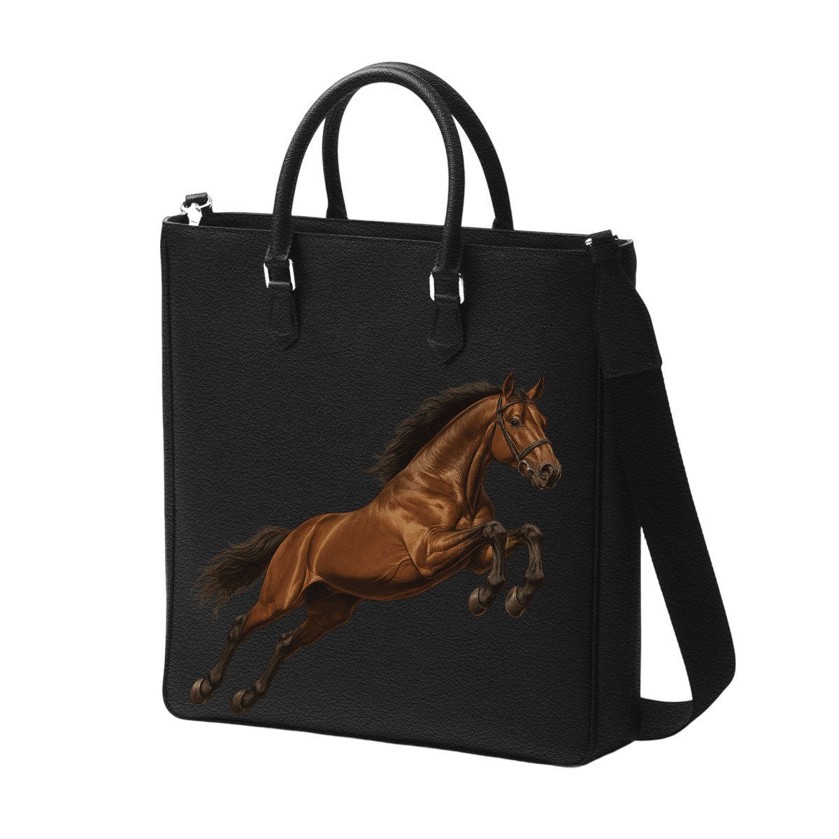 Tall Tote - Gallop