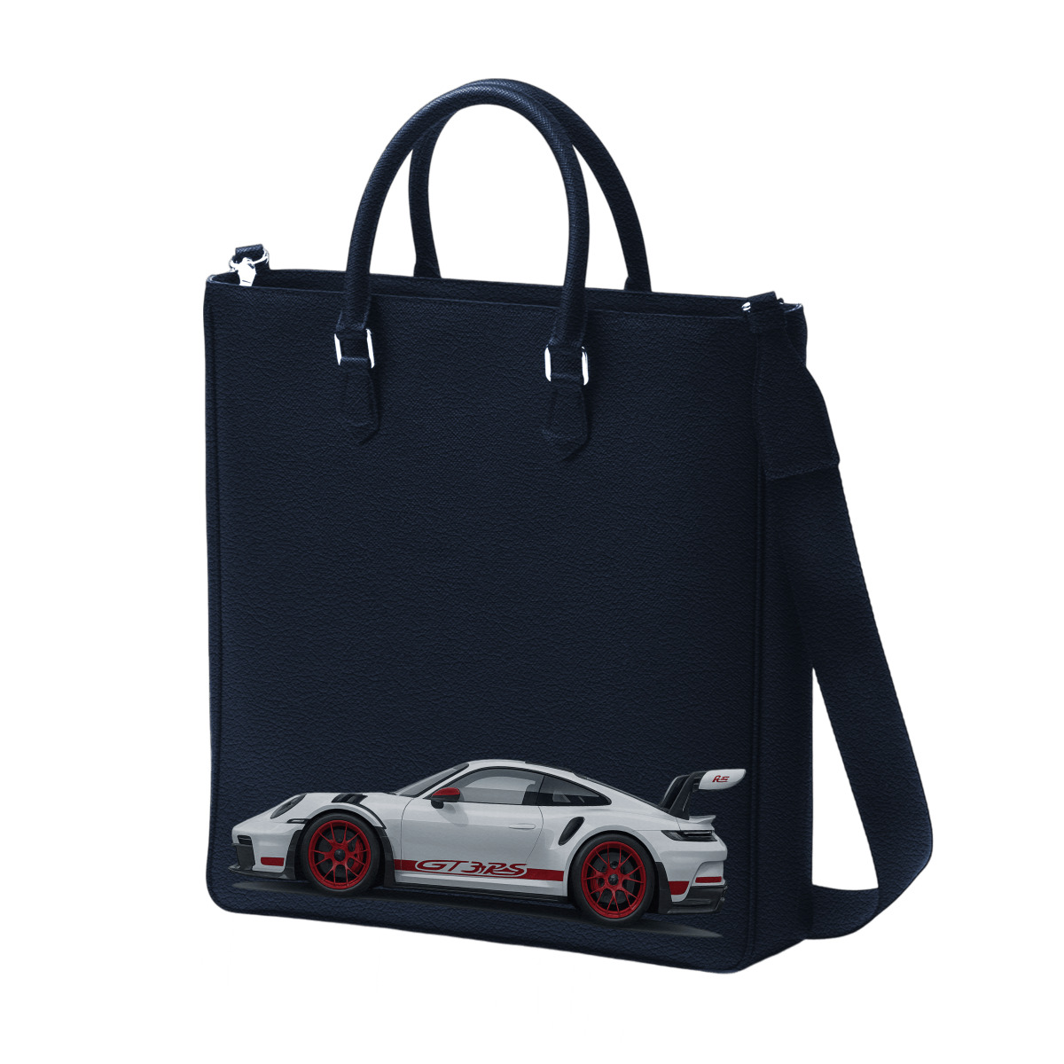 Tall Tote - GT3RS