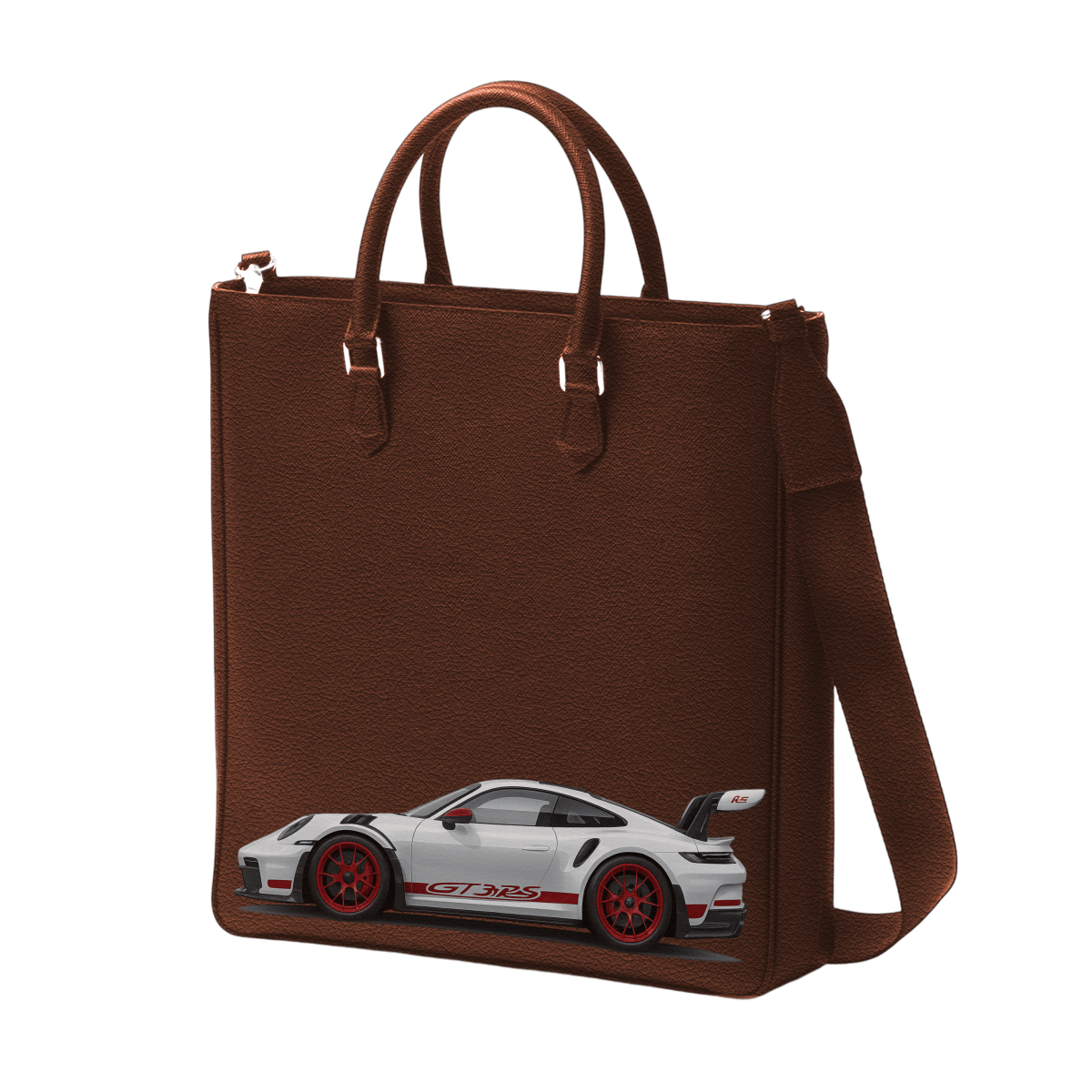 Tall Tote - GT3RS