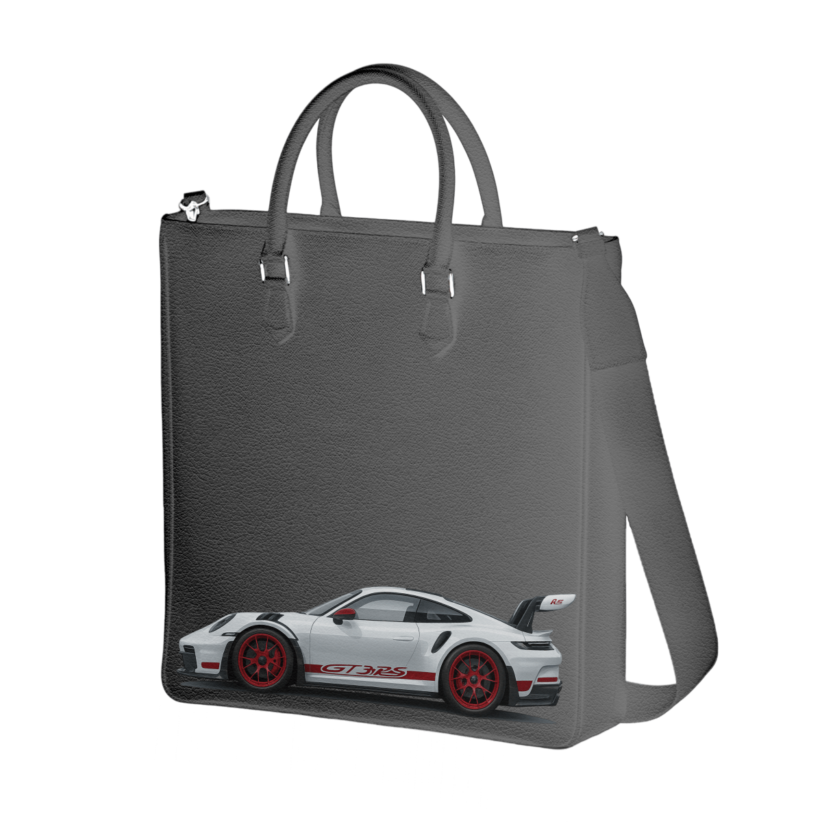 Tall Tote - GT3RS
